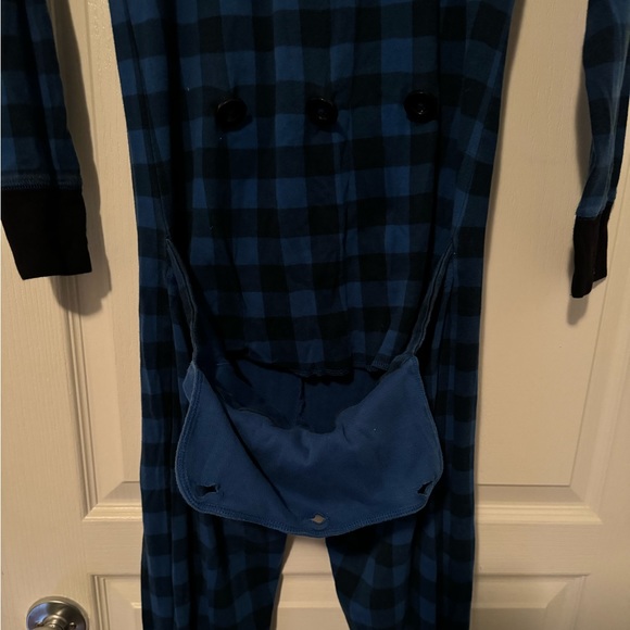 LITTLE BLUE HOUSE Onsie - Picture 4 of 4